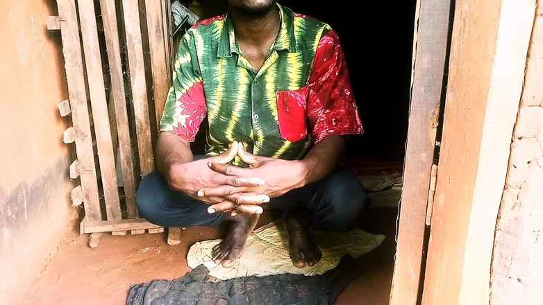 Judith xxx: Mon amour à la maison