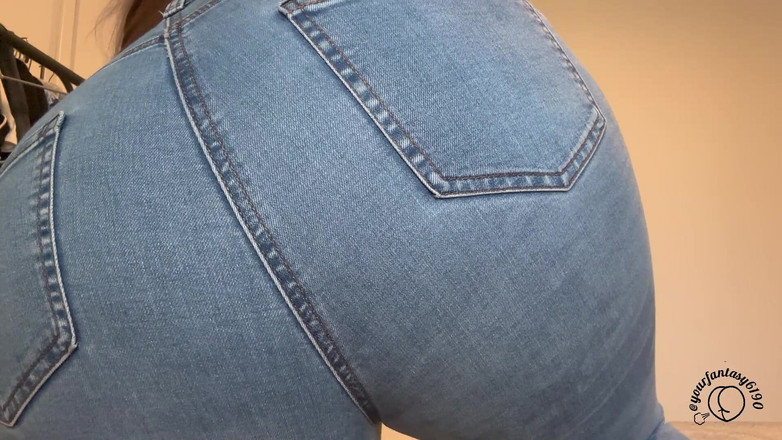 Your fantasy studio: POV: Jsi můj prd líže otrok