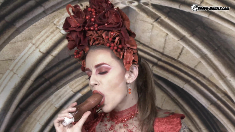 Bravo Models Media: 424 - Adelle Unicorn
