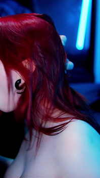 Fucked a Sexy Ghost in a Nightmare - Moliyredwolf