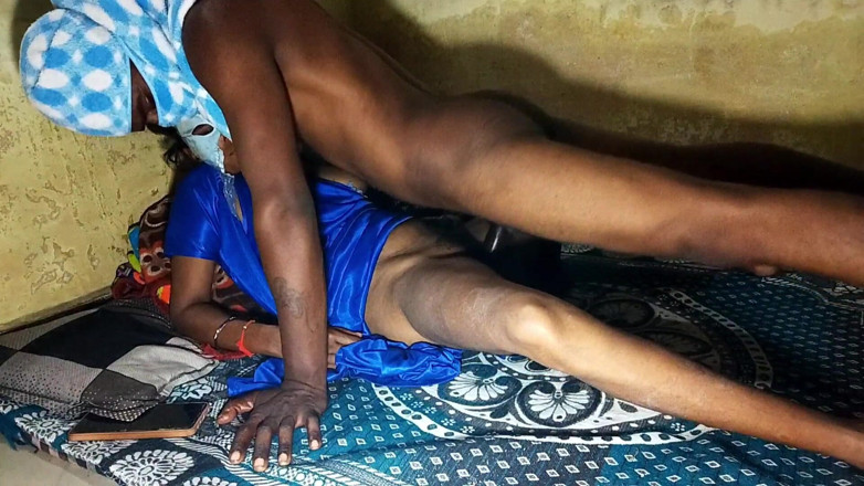 RealBamperKing: Desi fru amagine sex