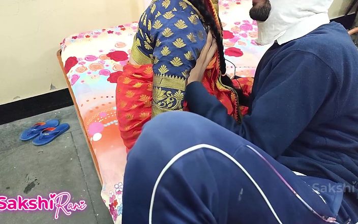sakshi_raniii: Devar Ne Kahaa Lo Bhabi Lund Dekhogi Dever Ne Uthake...