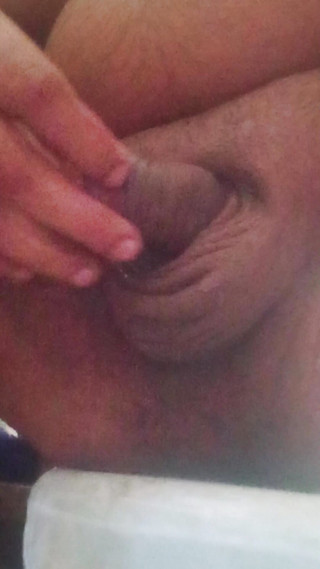 Jyoti Verma: Masturbation in Bathroom and Playing with Penis