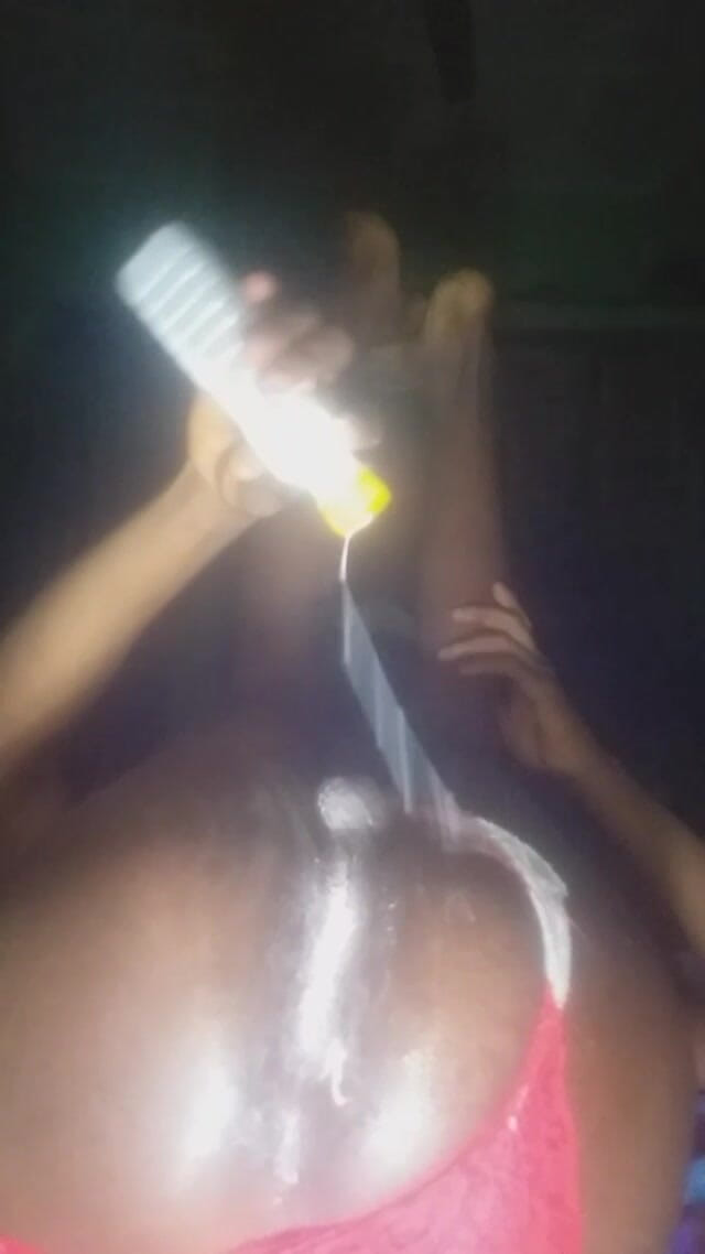 Badman4606: Il suo piccolo segreto con me