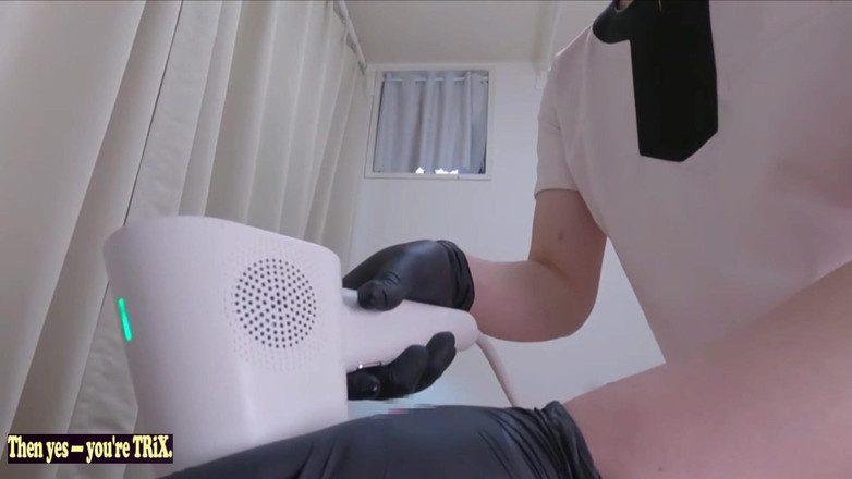 Temptation: Ángel asiático 27513