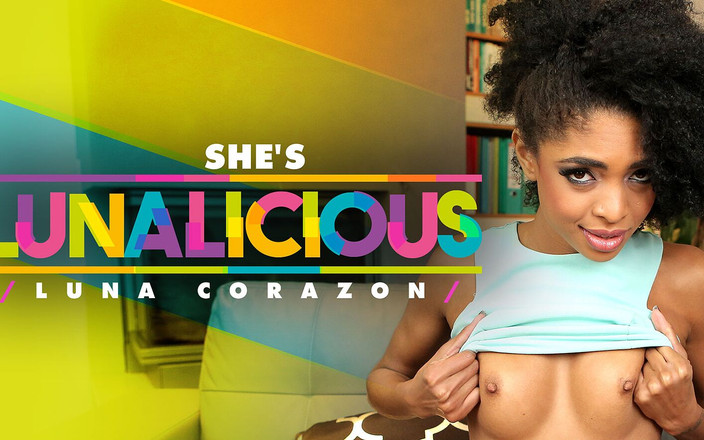 RealityLovers: Вона lunalicious