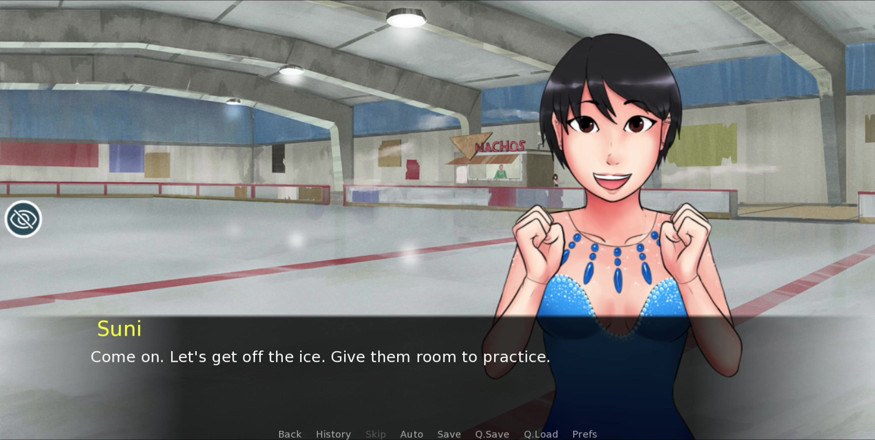 Tranny Games: Futa Dom World - part 10