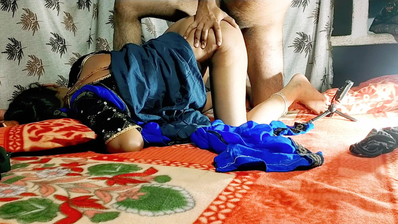 Rakul008: Quando è fallito. Sesso anale e sensuale leccata erotica, Priyanka manda...