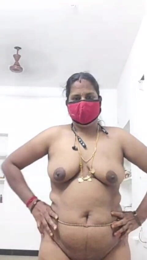 Swathi1985: 泰米尔阿姨lelaigal 第1部分