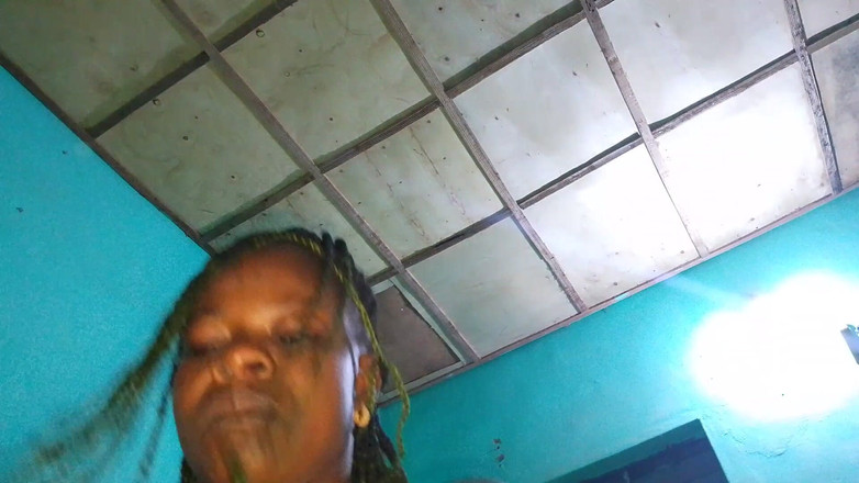 Sex tatie dessi: Tía india con trenza larga folla a su hermanastro