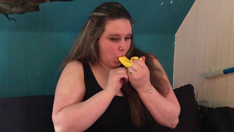 AmateurBBW: Bbw heeft een grote pik nodig