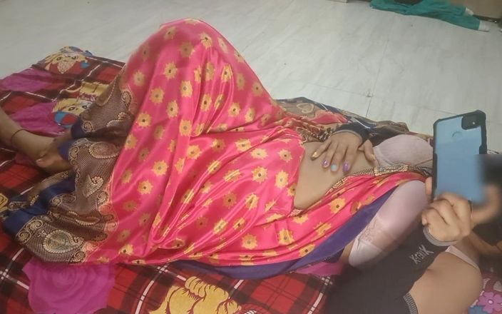 Big brother: Indian Wife Was Blown by Watching Blue Film, Pani Pani...