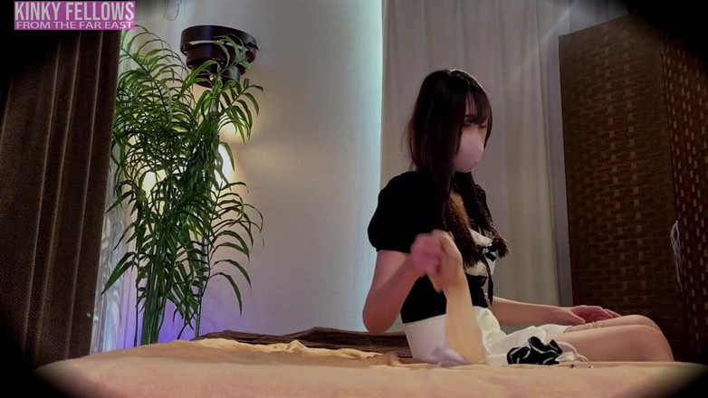 Sky Angel: Asyalı melek 27802