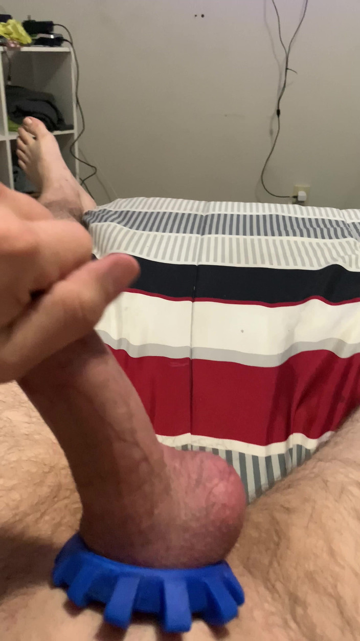 Partyrebel88: Primera noche en casa de la cárcel!