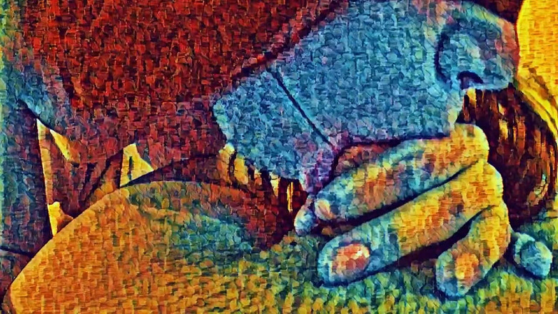 Anonpirates: チンコをしゃぶる、後背位、ライダー、射精。カートゥーン