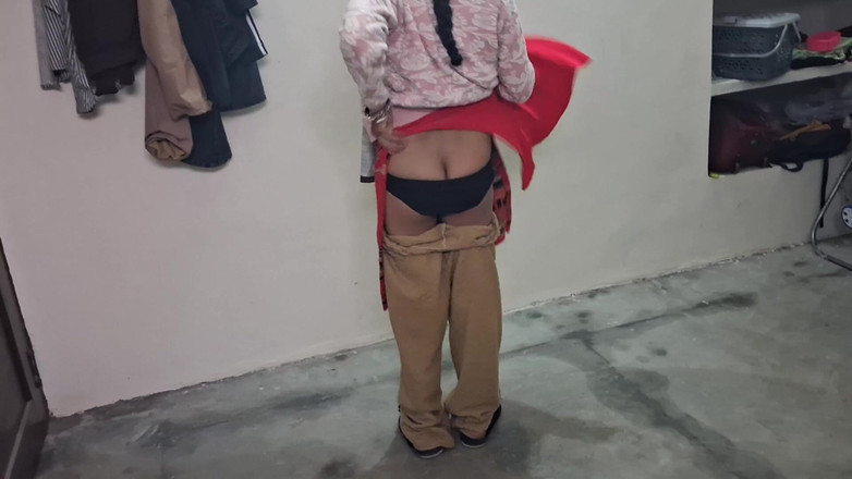 Smothgame: Mia moglie scopa il fist time