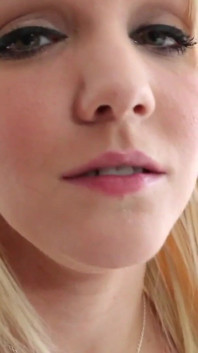 Teen Tiffany Taylor plays with toys and a big cock for the final cumshot