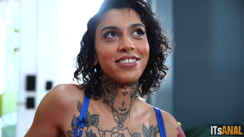 Filthy Kings: Debut DP for Rayvn - Ravyn Alexa