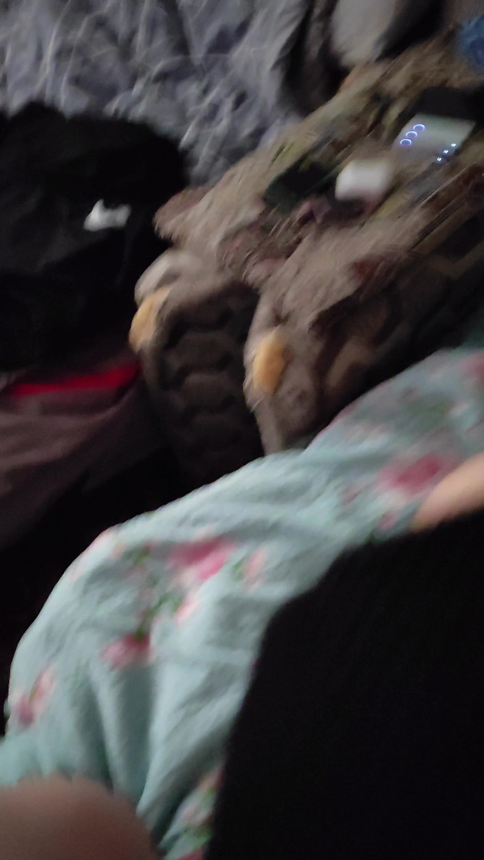 Ethan Alpha: 火辣口交