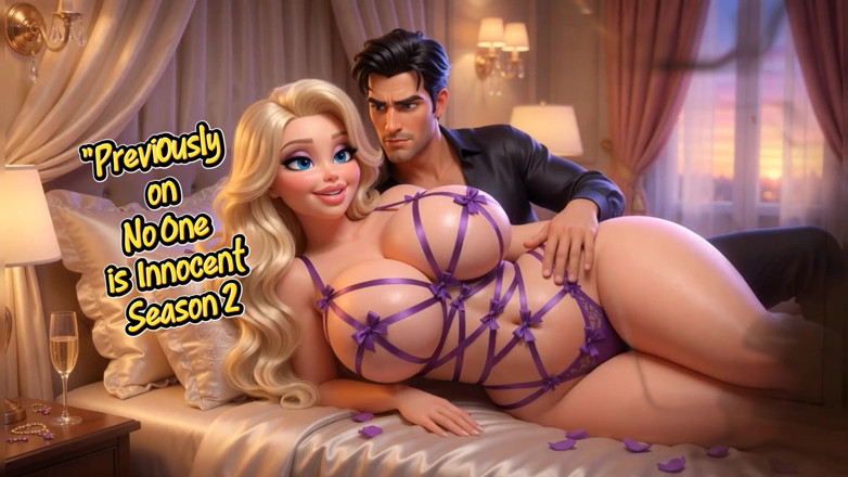 Stories&Anime: S2e3 No One Is Innocent - Hotwife’s Stepdaughter Takes More Control...