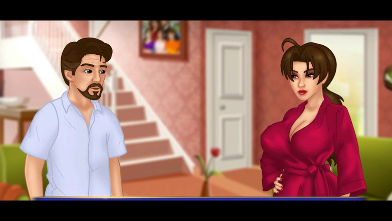 Miss Kitty 2K: Svět nevlastních sester # 102 - Argumenty a záležitosti od Misskitty2k