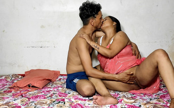 Real Indian Threesome