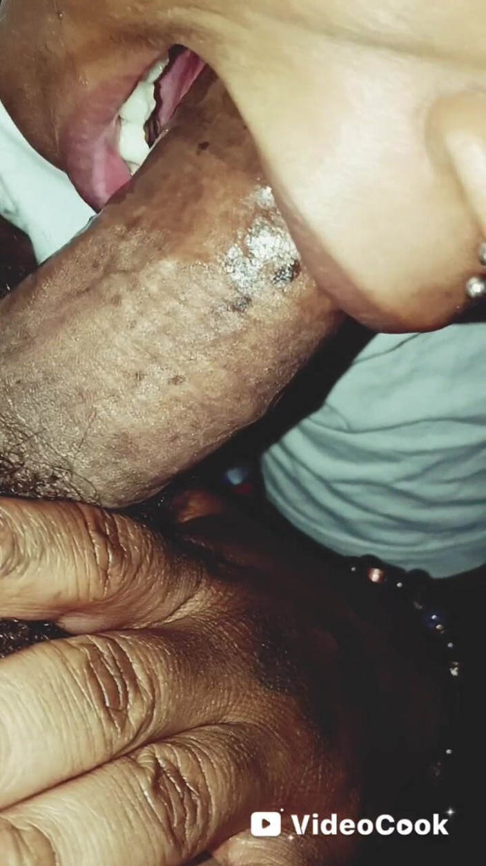 The Nasty House: Sloppy Dick Washing Unleashed:part 2