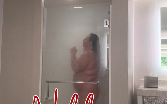 Nikki James: Slut Needed a Shower