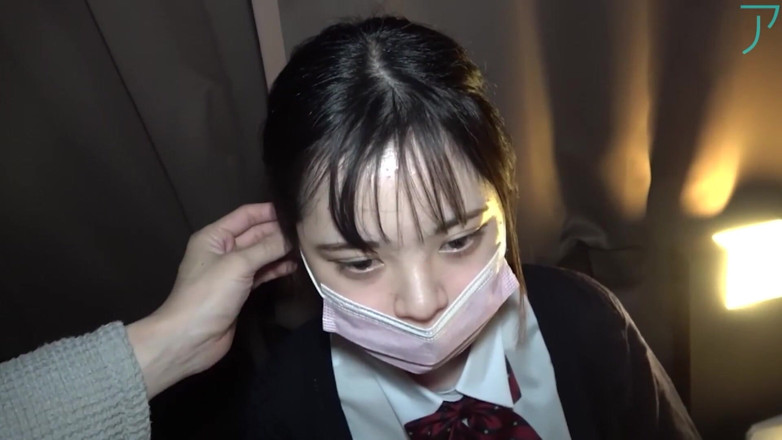 Asians in love: College uniform lori creampie