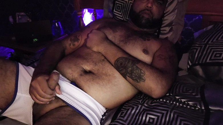 Kevin Hurley: 気持ちいい！