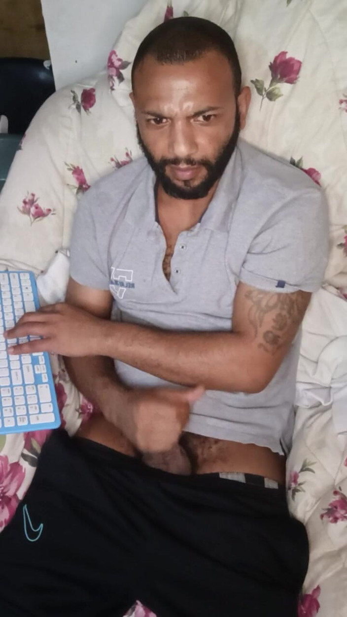 Mr. CPT Stud ZA: Arunce