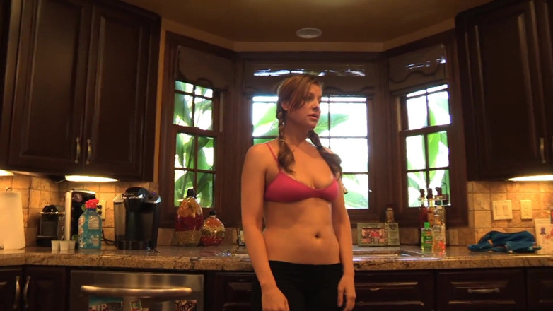 Thot Factory: Horny cheating wife tries lesbian sex with mistress