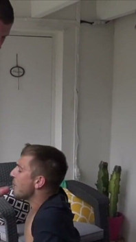 Fucked Me Otusoor Witrh Friends Looking