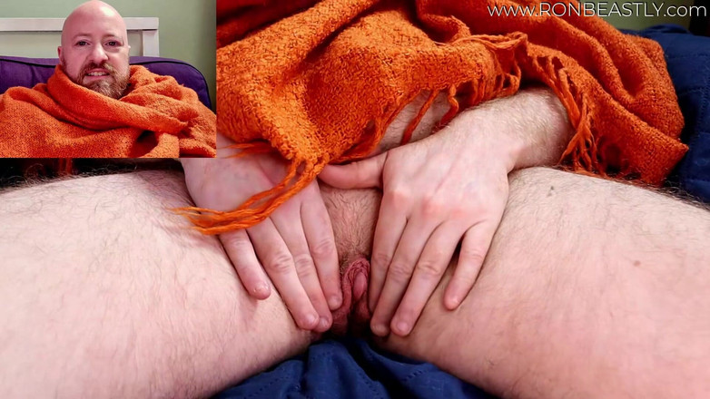 RonBeastlyFTM: POV: Einweihung in den Kult der fotze - Ftm trans man...