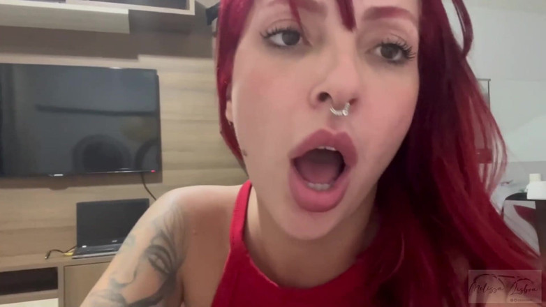 MaikinhoLisboa: Dávám to do růžové mé nevlastní matky a dokud jsem...