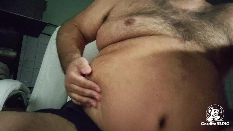 Gordito33PIG: Tučný vepřový tuk