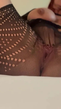 Horny MILF Before Hotel Date