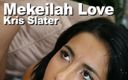 Edge Interactive Publishing: Mekeilah Love &amp;amp; Kris Slater bú cu đụ mặt