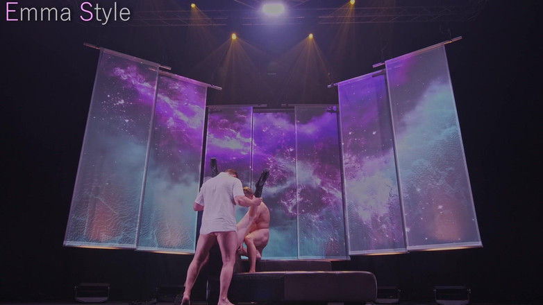 Emma Style: Кінематографічний Весільний Гурт-бенг - Егон Ковальскі Запрошує Використати - Режисери Монтаж