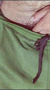 ผู้ชายสูบบุหรี่