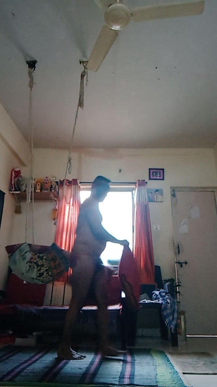 Pama: Pamusディルドショー