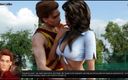 Dirty GamesXxX: Serena dark confessions: honey i still love you, says the...