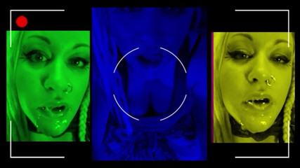 Campsissyboi: La travesti te graba sacudidas para ahorrar para su colección...