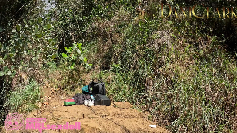 DaniClark: हस्तमैथुन Juguete Mrlsexdoll