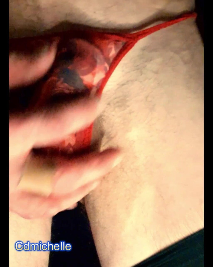 Feeling sexy today crosdressing: Cdmichelle Porte Des Peintures Sexy Avec Ses Filles