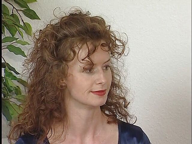 Lucky Cooch: Працювати його членом руками на її кастингу