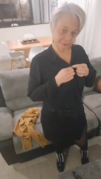 Cc My Darling How Are You Today, Come on, Pull Down Your Pants and Jerk off for Me