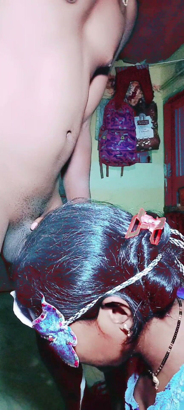 RealBamperKing: G F 그의 입에 원시 있어, G F 비명 시작