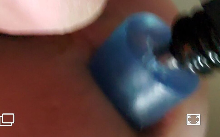 Full loaded bareback asses: Gioco con la mia macchina del sesso