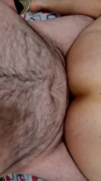 Horny Redhead MILF Rough Doggystyle Fucking
